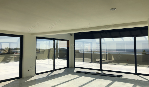 Εσωτερικός χώρος - Indoor space
